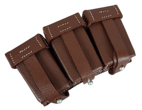 Wehrmacht borsa per - , cartucce