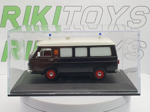 Fiat 238 ambulanza rio 43 - 238, 1/43