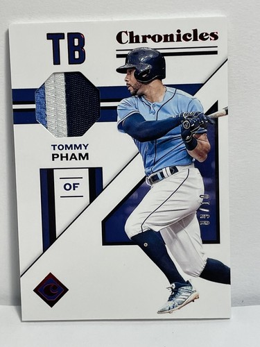 Maglia tommy pham 2019 - tommy,