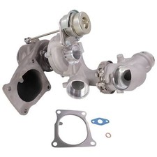 Turbo Turbocharger Fits