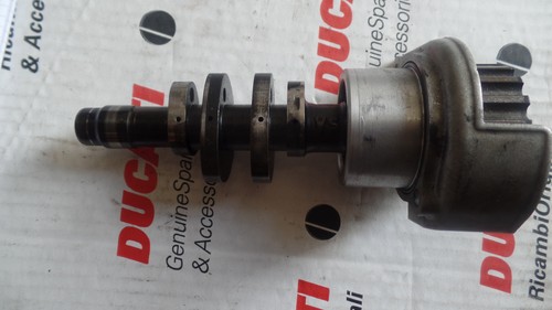 Albero camme ducati - a, 916