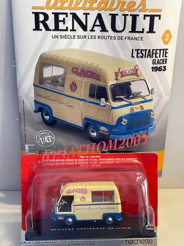 Collezione utilitarie renault - collezione,