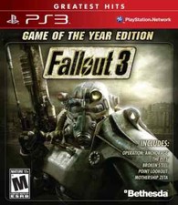 Fallout 3 (Edizione Gioco