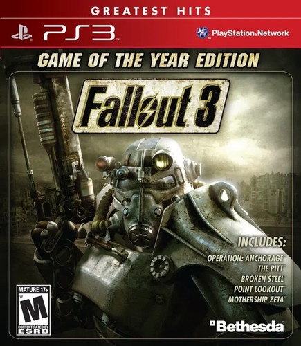 Fallout edizione gioco - fallout,