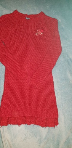 Vestito bambina anni colore - vestito,