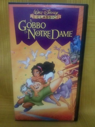 Gobbo notre dame - il,