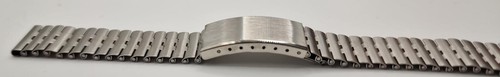 Cinturino inox 100 - %, vintage