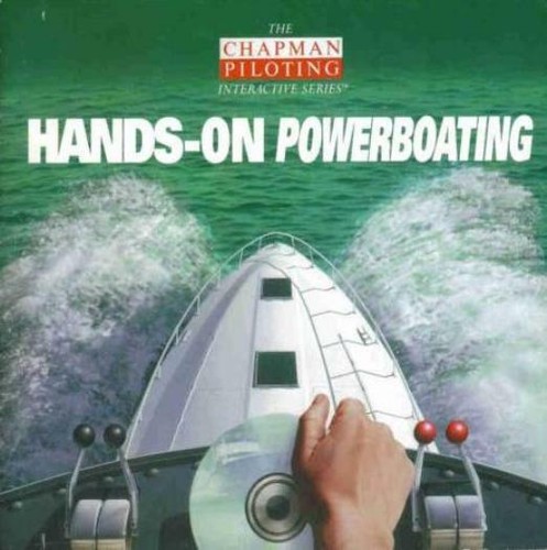 Chapman hands on - chapman's, hands-on