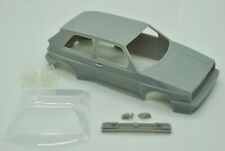 1/24 stampa 3D resina NON CAST