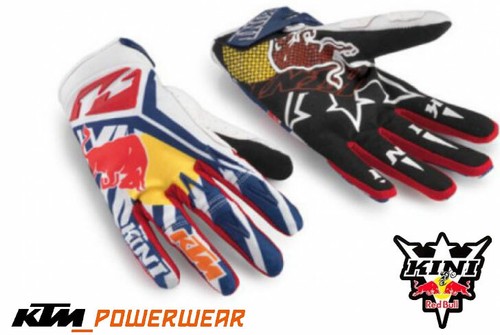 Gants ktm kini - ktm, kini-redbull