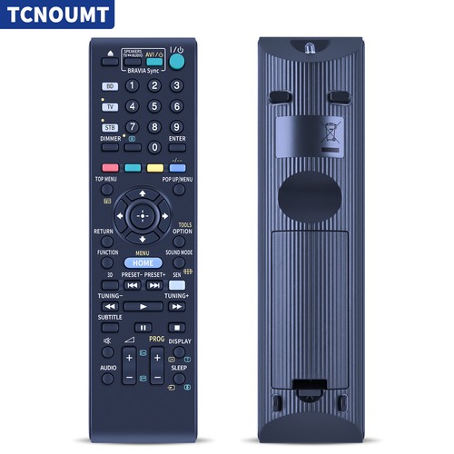 Telecomando adp077 per - rm-adp077,