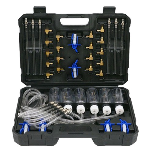 Set test per - set,