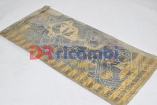 SERIES CYLINDER HEAD GASKET