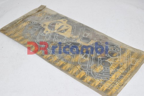 Serie guarnizione motore fiat - motore,