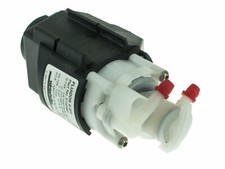 Dosatore pompa lavastoviglie