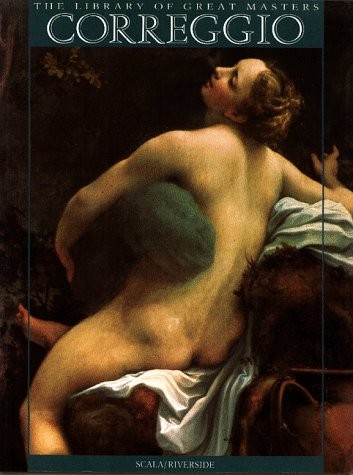 Correggio the library of - correggio,