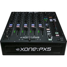 Allen & Heath Xone:PX5