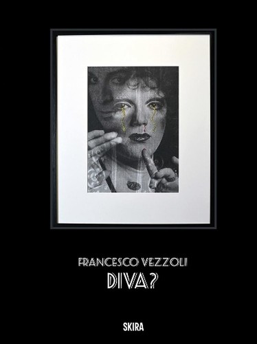 Francesco vezzoli diva by - francesco,