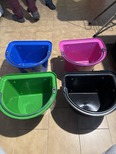 Mangiatoia da box scuderia con