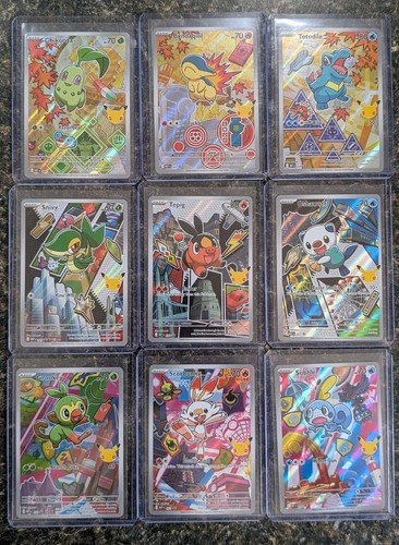 Pokemon serie completo - pokemon, 2