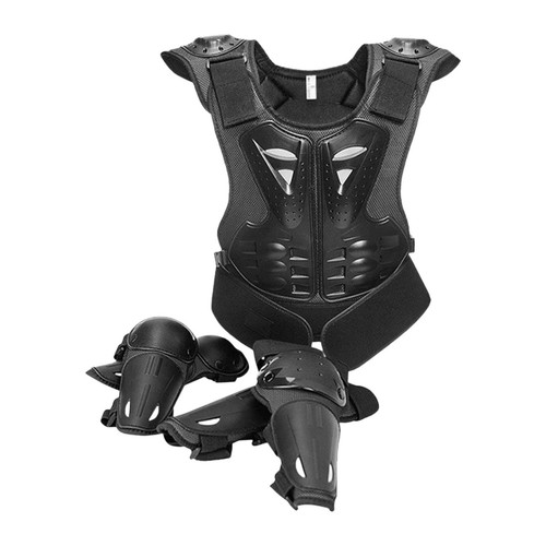 Armatura bambini set - armatura,