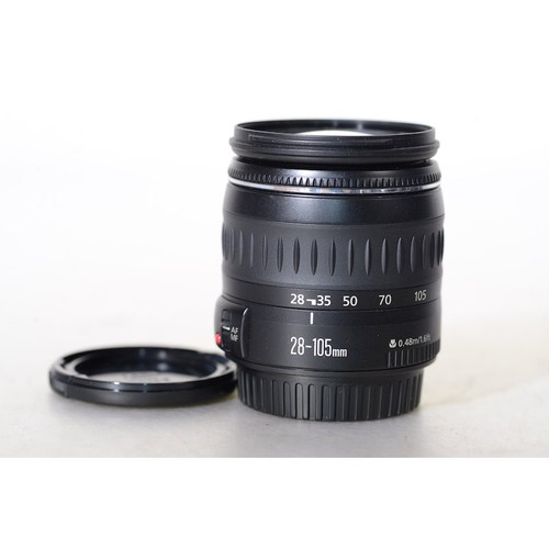 Canon 6 28 - canon, 4.0-5.6/28-105