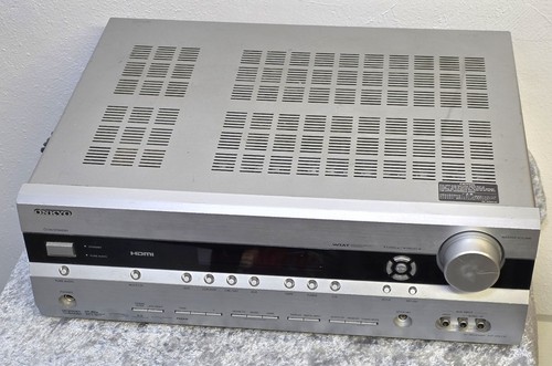 Onkyo r518 amplificatore - ht-r518,