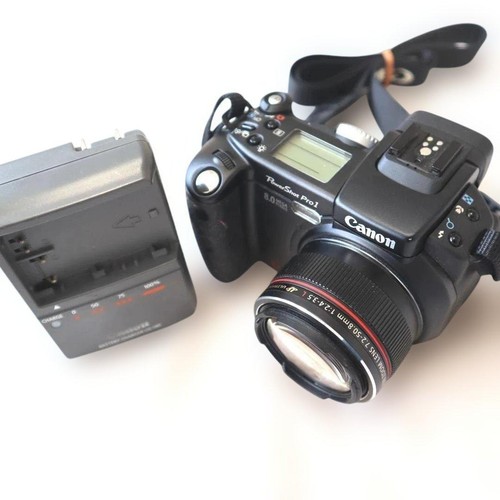 Canon power shot pro1 - canon,