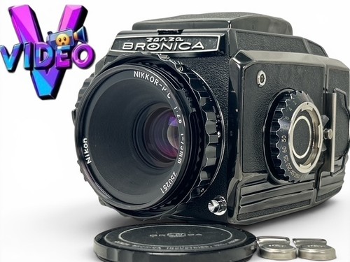 Near mint late model zenza - late,