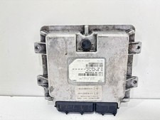 CENTRALINA MOTORE ECU PER FIAT