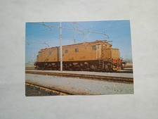 CART0LINE, LOCOMOTORE E