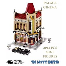 Blocchi Costruisci Creatore