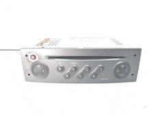 AUTORADIO PER RENAULT Grand Scenic 1° Serie (03>09)