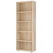 Casaria® Libreria Scaffale
