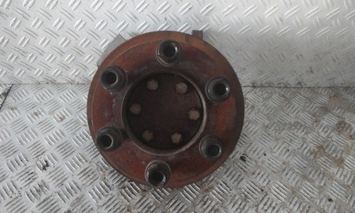 Mozzo ruota anteriore - ruota,