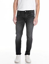 Jeans REPLAY M914Y BASS Black
