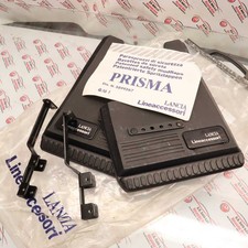 COPPIA PARASPRUZZI ANTERIORI