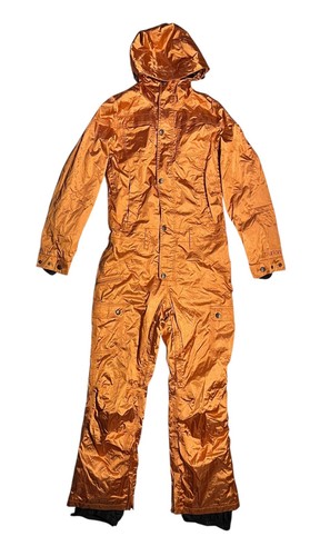 Burton dryride arancione - burton,