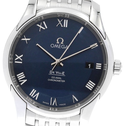 Orologio uomo automatico omega - orologio,