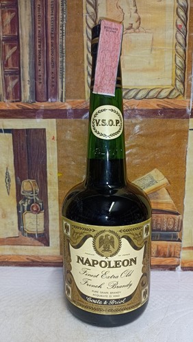 Napoleon vsop brandy 73cl - 73cl, 40%