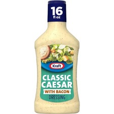 (Confezione da 6) Kraft Caesar