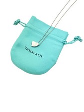 Collana Tiffany & Co. Argento
