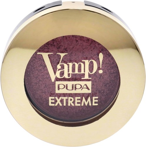 Ombretto pupa vamp extreme - pupa,