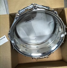 Rullante ludwig supraphonic - ludwig,