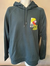 FELPA CON CAPPUCCIO / FELPA