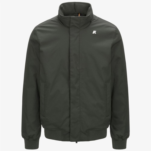 Giubbotto way amaury twill - giubbotto,