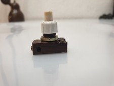 Pressostato in bachelite