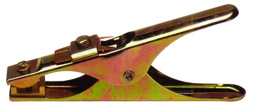 Pinza morsetto per - morsetto, ok