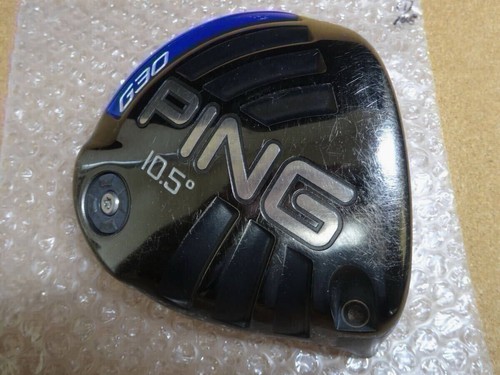 Ping g30 gradi - gradi, testa