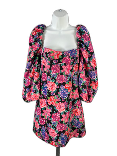 Zara mini abito donna - zara,